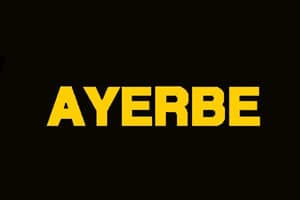 Ayerbe