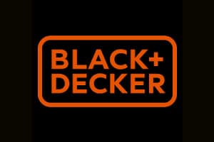 Black + Decker